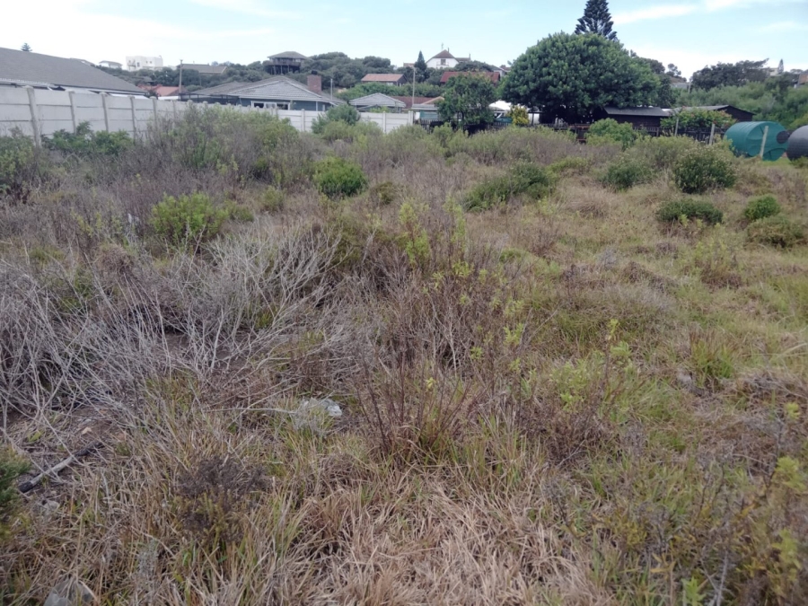 Commercial Property for Sale in Paradise Beach Eastern Cape